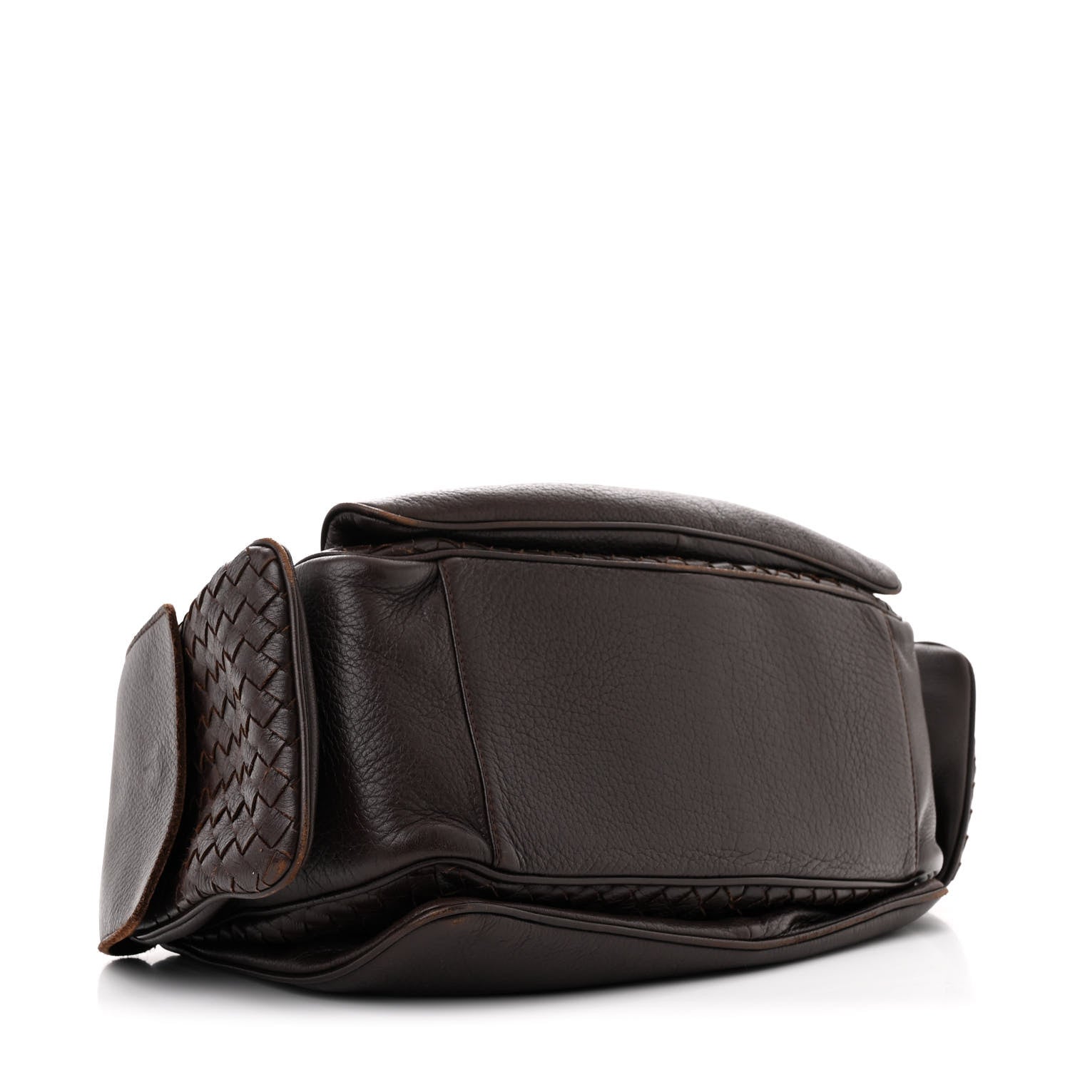Bottega Veneta Cervo Cocker Hobo Ebano 4 of 12