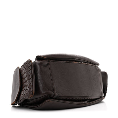 Bottega Veneta Cervo Cocker Hobo Ebano 4 of 12