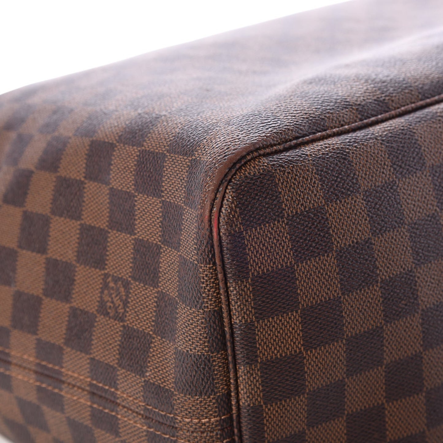 Damier Ebene Neverfull GM