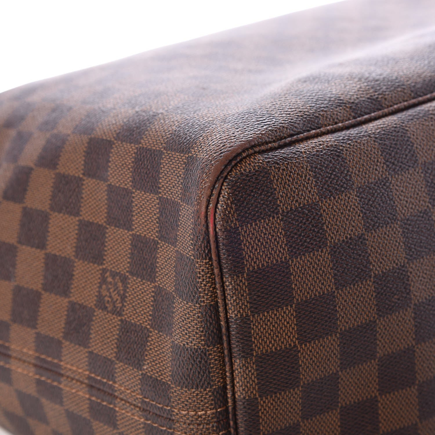 Louis Vuitton Damier Ebene Neverfull GM 14 of 16