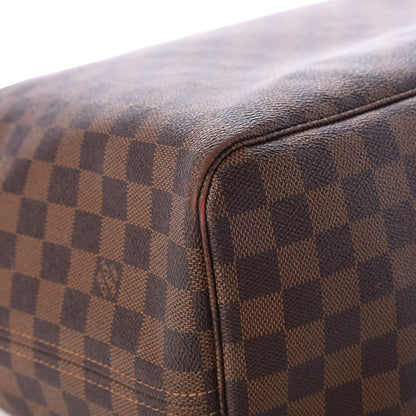 Louis Vuitton Damier Ebene Neverfull GM 14 of 16