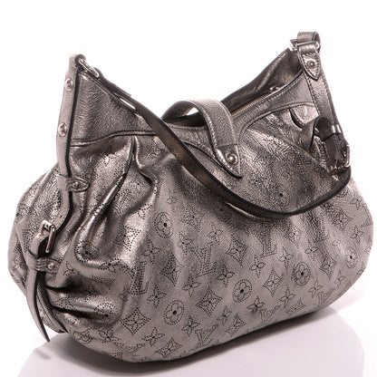 Louis Vuitton Mahina XS Bronze 3 of 7