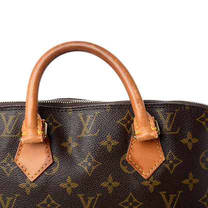 Louis Vuitton Monogram Alma PM 19 of 21