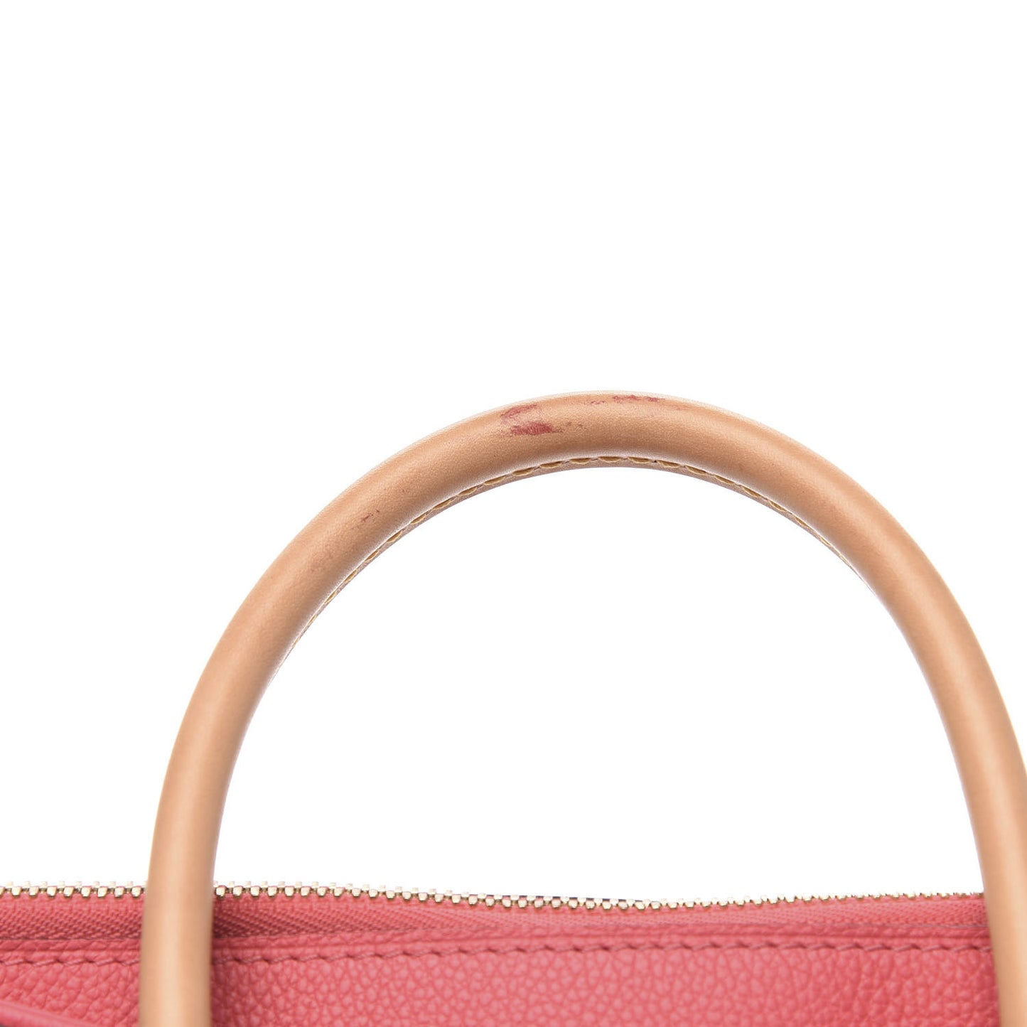 Monogram Pallas BB Litchi