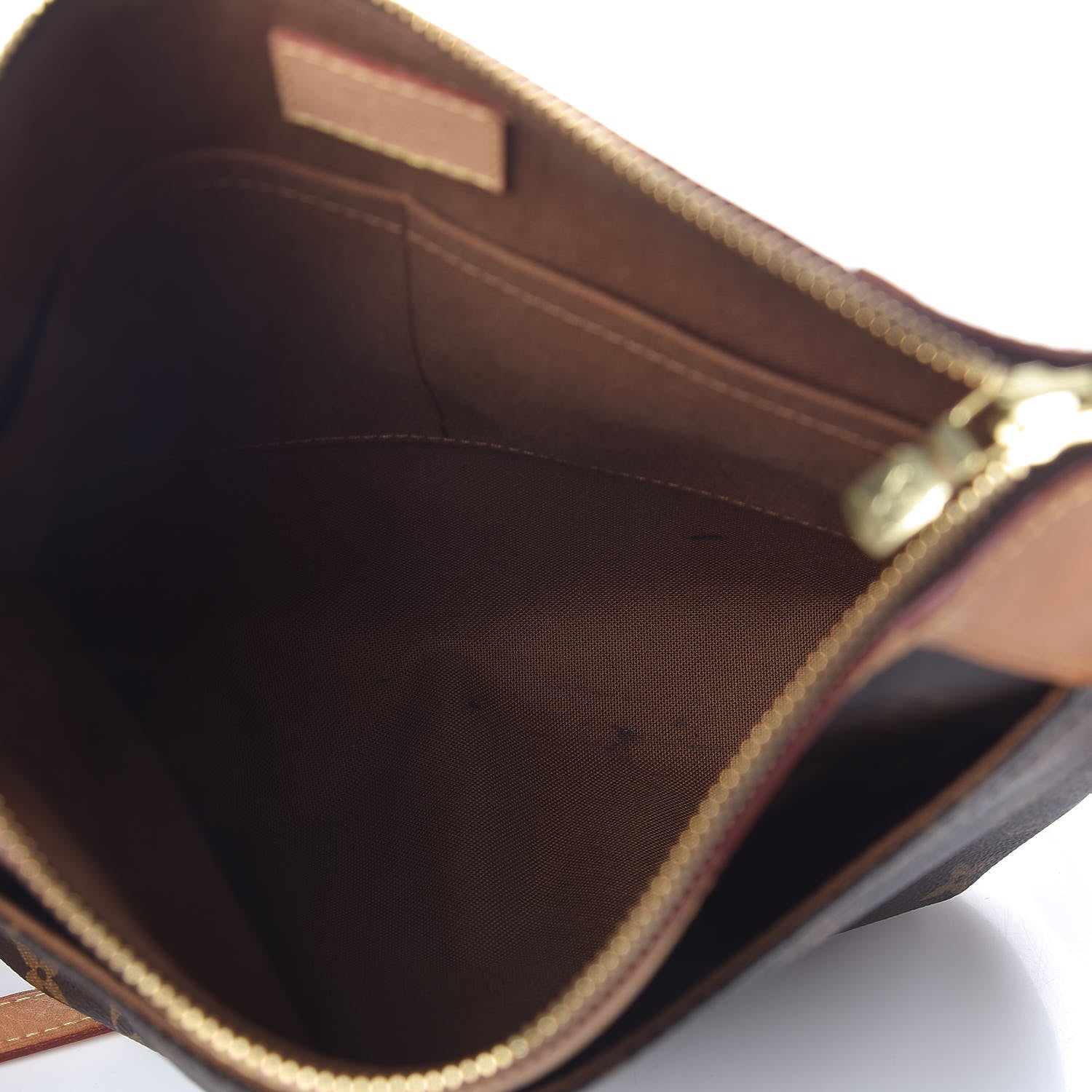 Louis Vuitton Monogram Odeon PM 5 of 9
