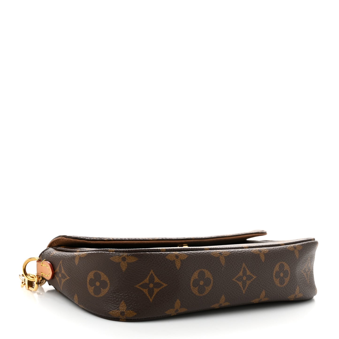 Monogram Ivy Wallet On Chain