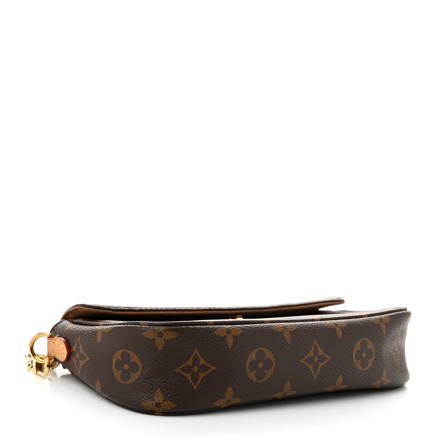 Louis Vuitton Monogram Ivy Wallet On Chain 4 of 10