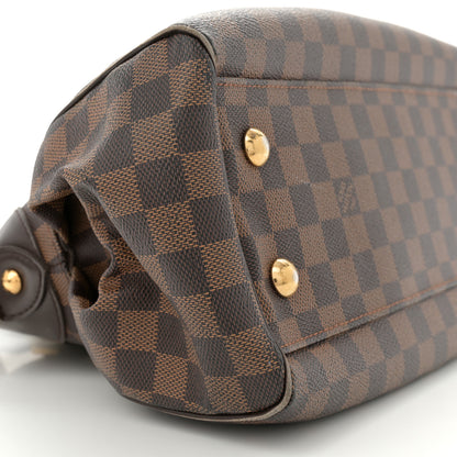 Louis Vuitton Damier Ebene Trevi PM 8 of 12