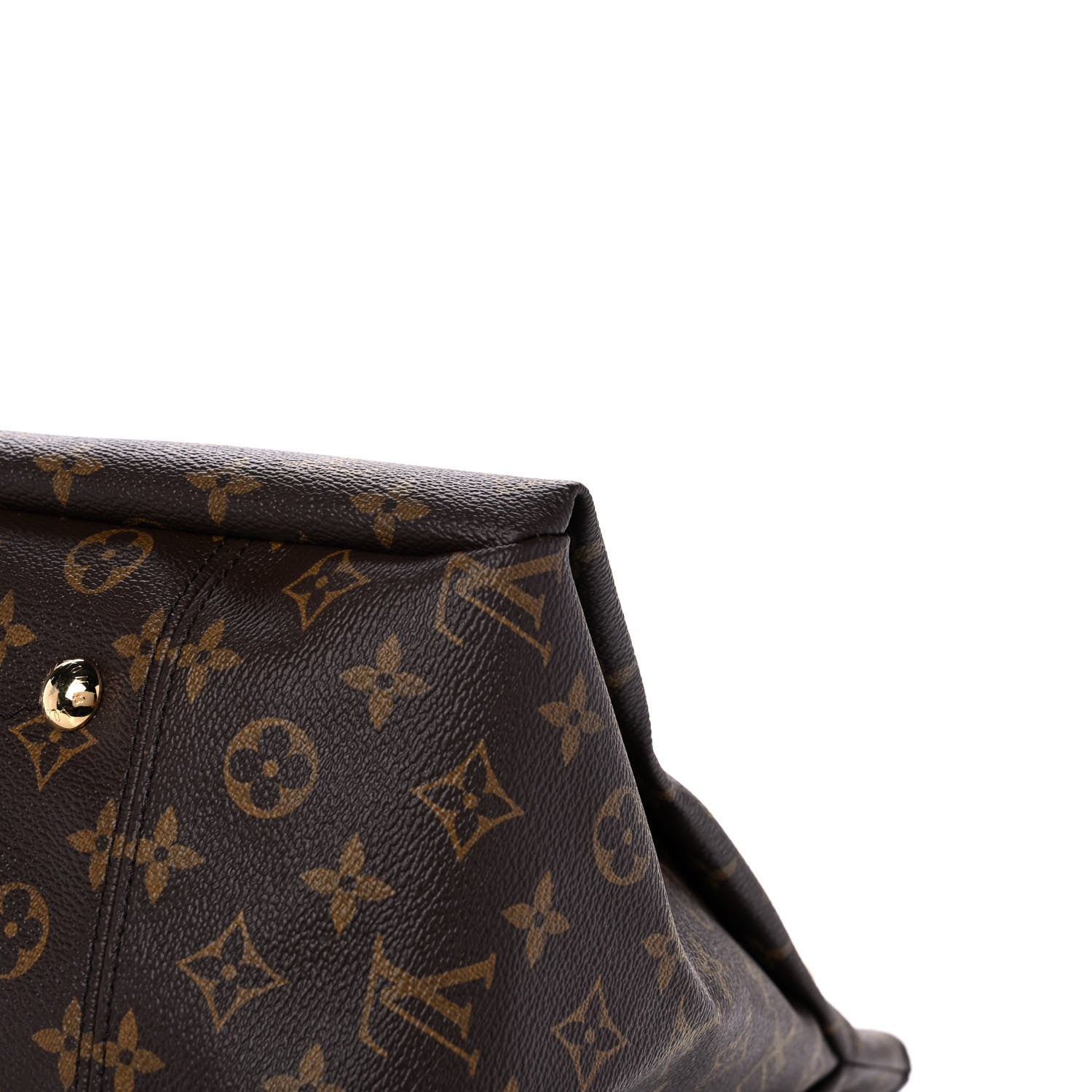 Louis Vuitton Monogram Artsy MM 12 of 12