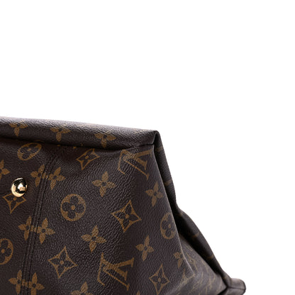 Louis Vuitton Monogram Artsy MM 12 of 12