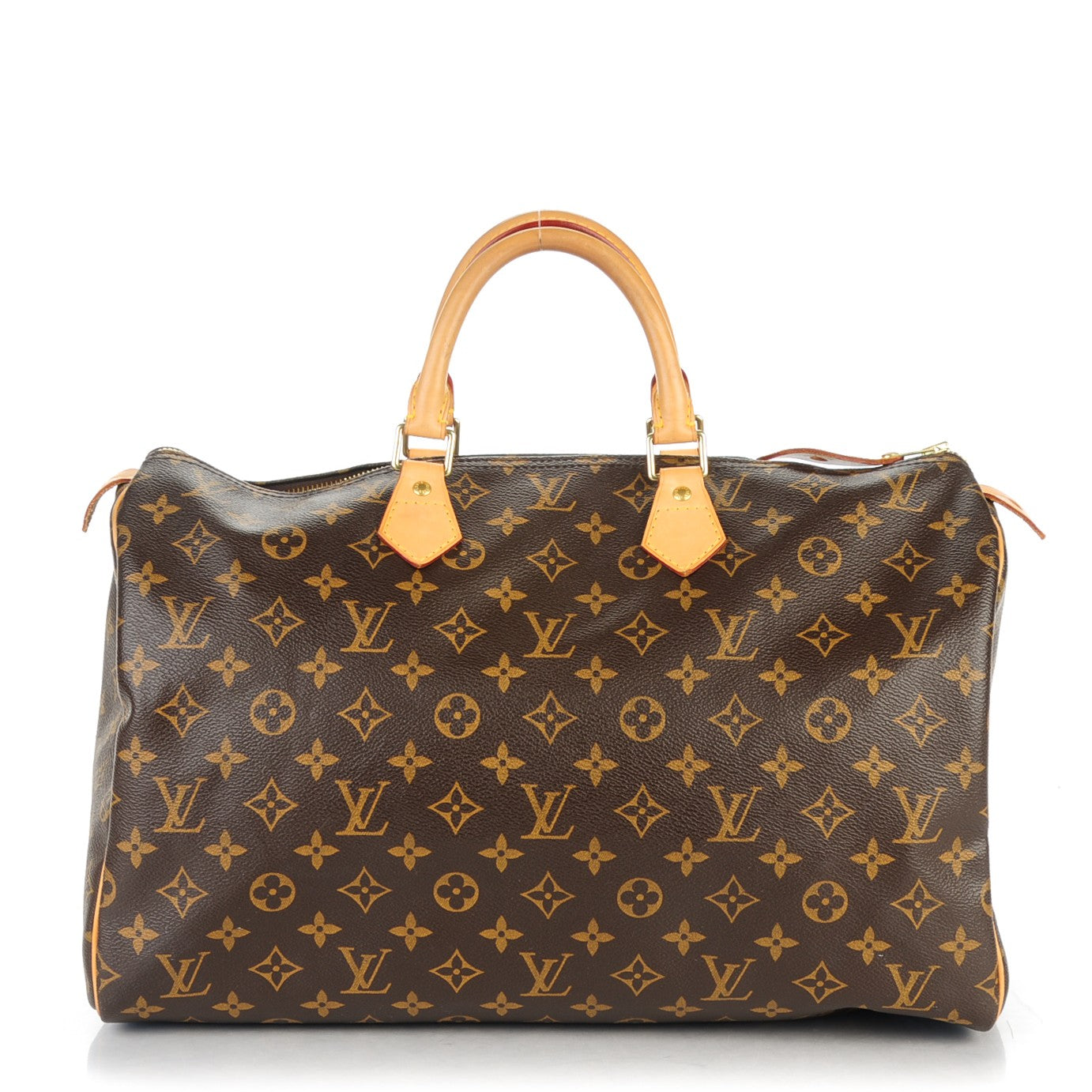 Monogram Speedy 40