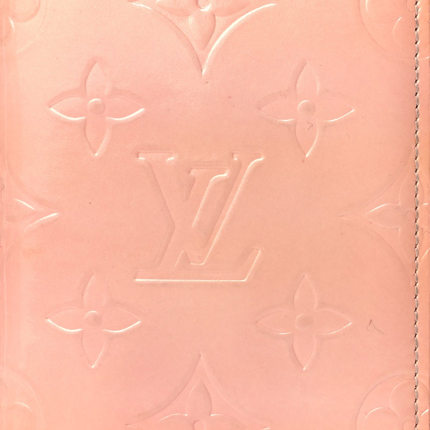 Vernis Zippy Coin Purse Marshmallow