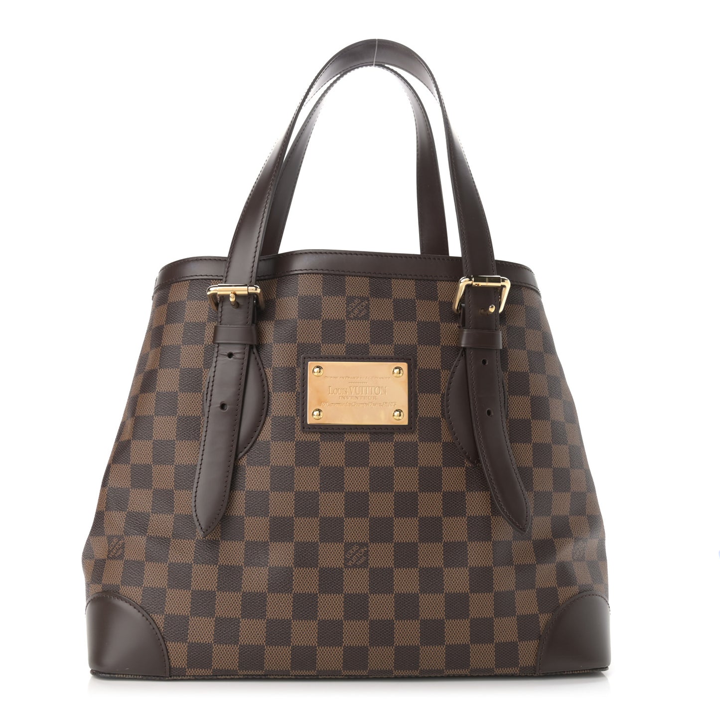 Damier Ebene Hampstead MM