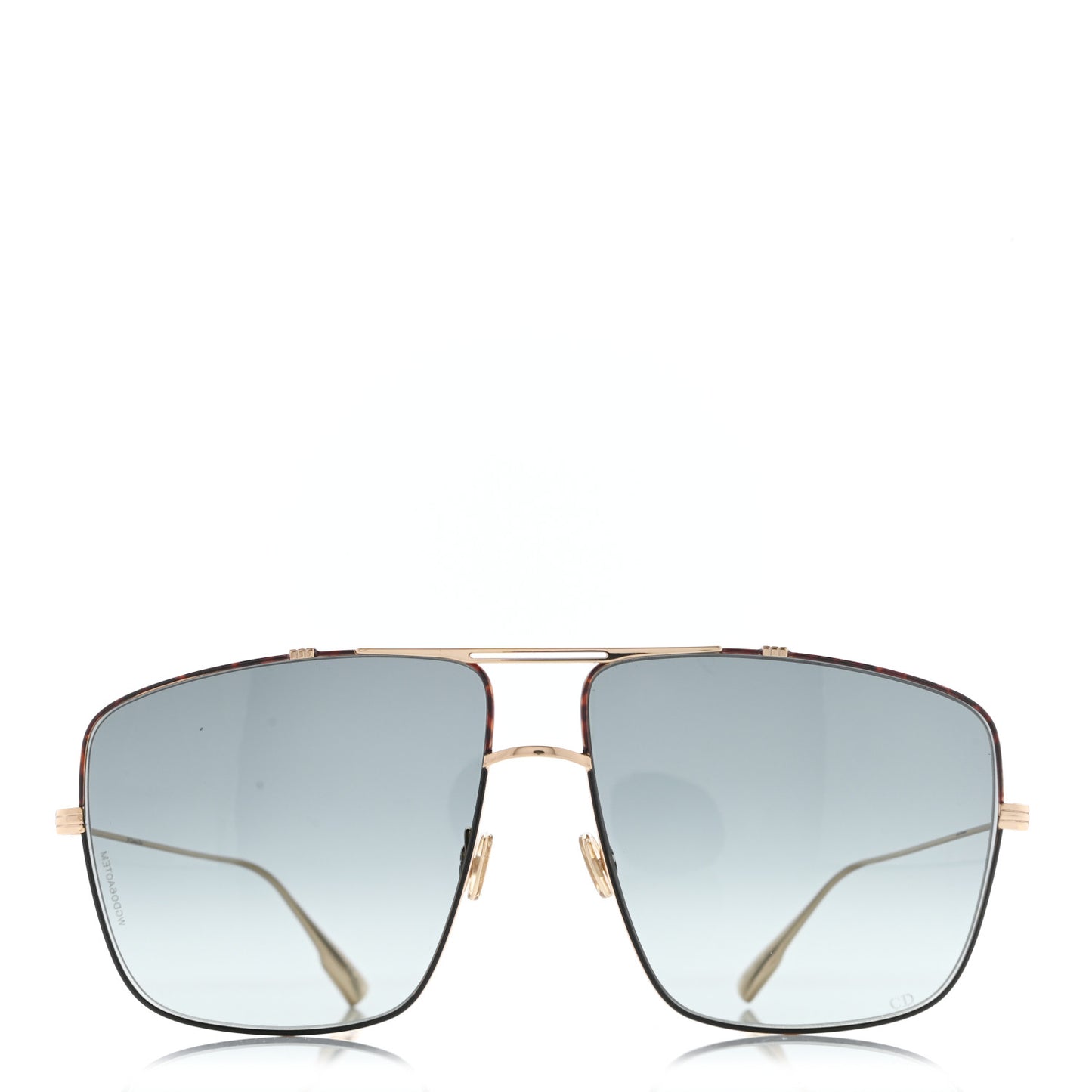 Monsieur Sunglasses Havana