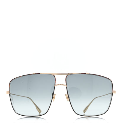 Christian Dior Monsieur Sunglasses Havana 3 of 11