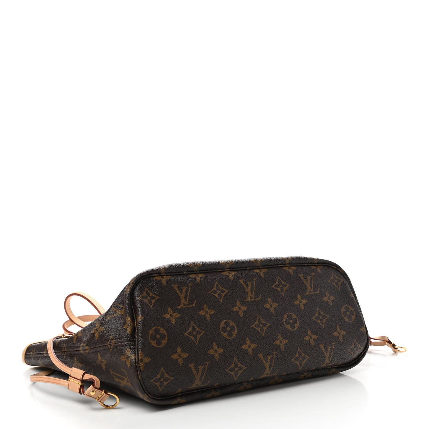 Monogram Neo Neverfull PM Pivoine