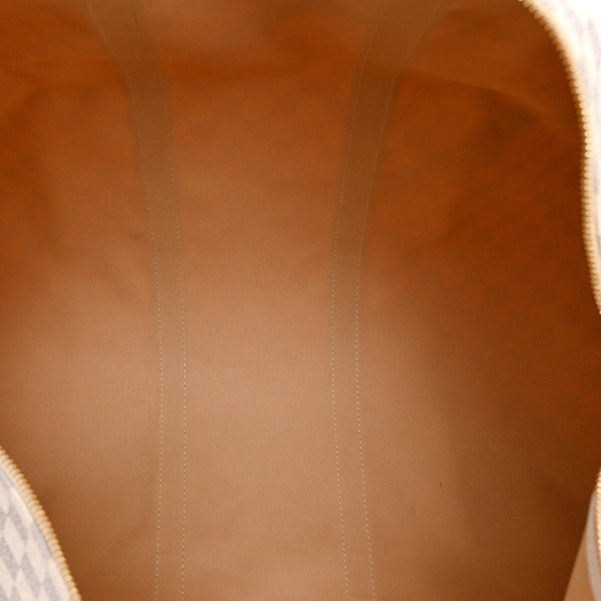 Damier Azur Keepall Bandouliere 55