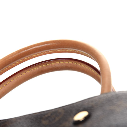 Louis Vuitton Monogram Montaigne MM 15 of 16