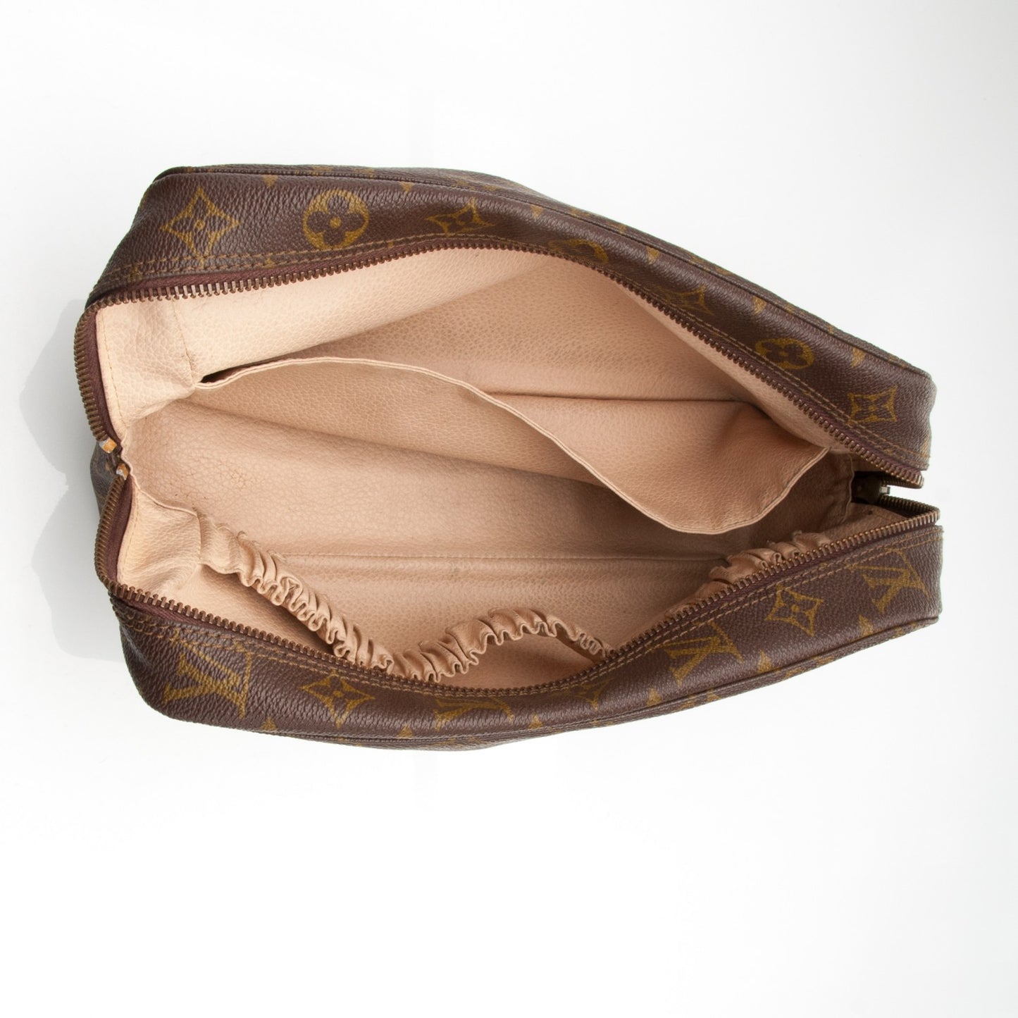 Monogram Trousse Toilette 28