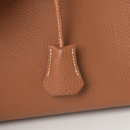 Hermes Togo Kelly Retourne 32 Gold 14 of 16