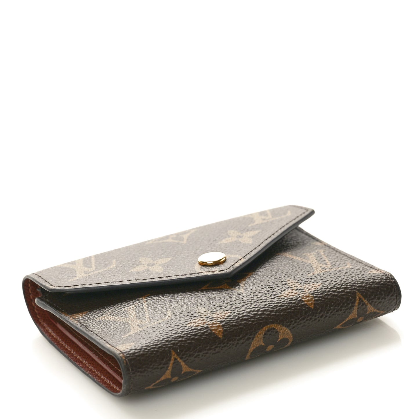 Monogram Victorine Wallet