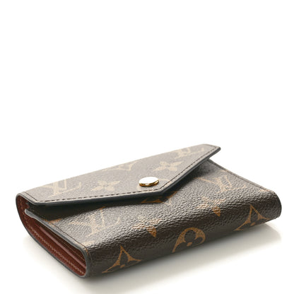Louis Vuitton Monogram Victorine Wallet 4 of 7