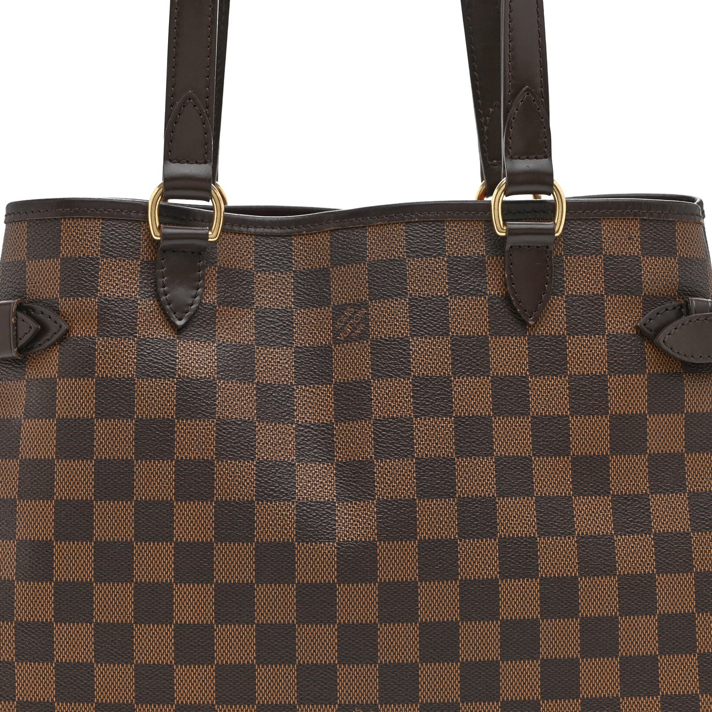 Damier Ebene Batignolles Horizontal