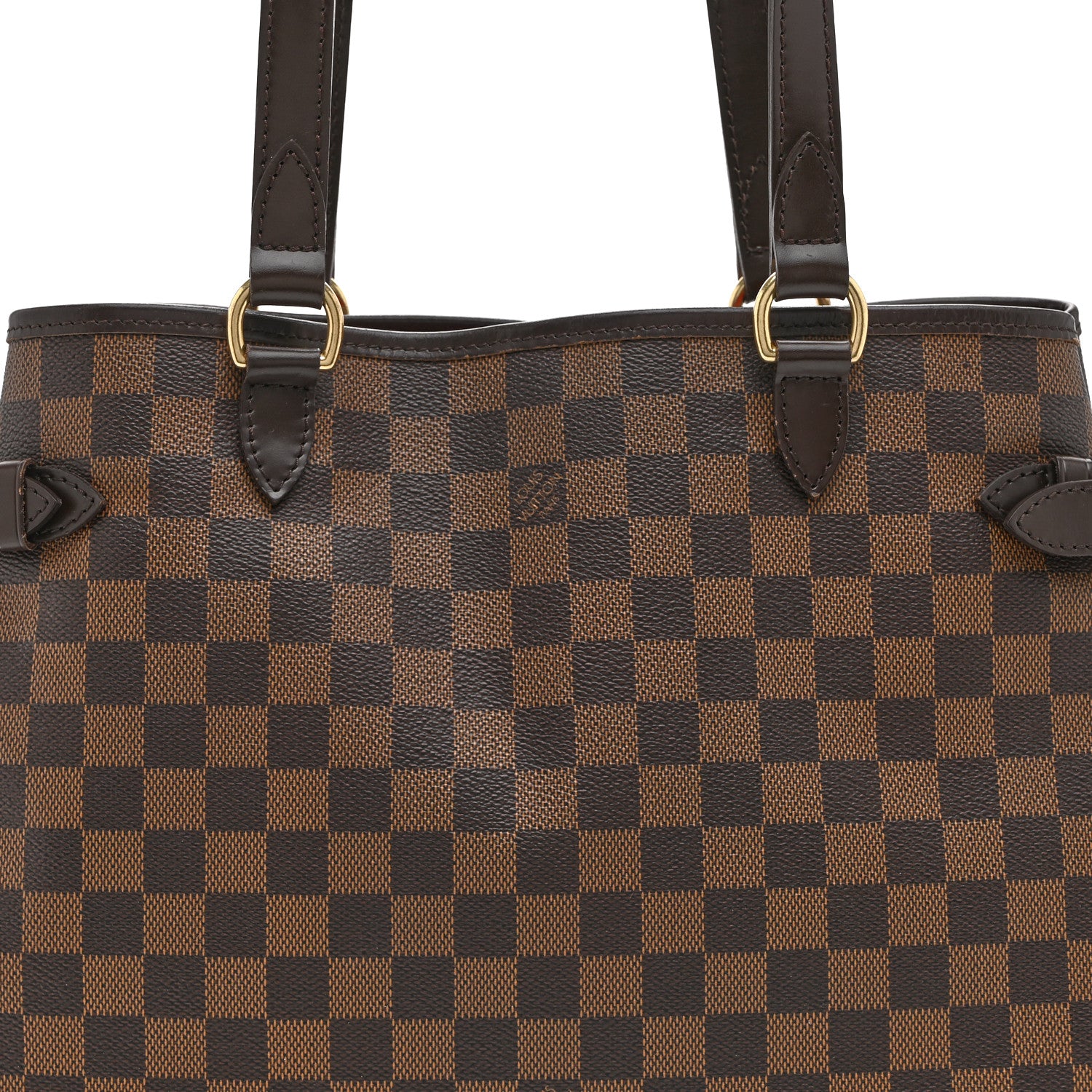Louis Vuitton Damier Ebene Batignolles Horizontal 8 of 10
