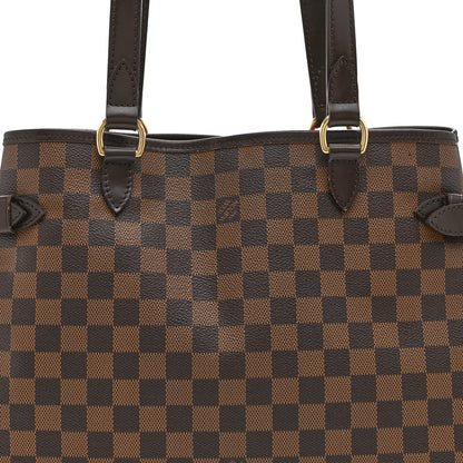 Louis Vuitton Damier Ebene Batignolles Horizontal 8 of 10