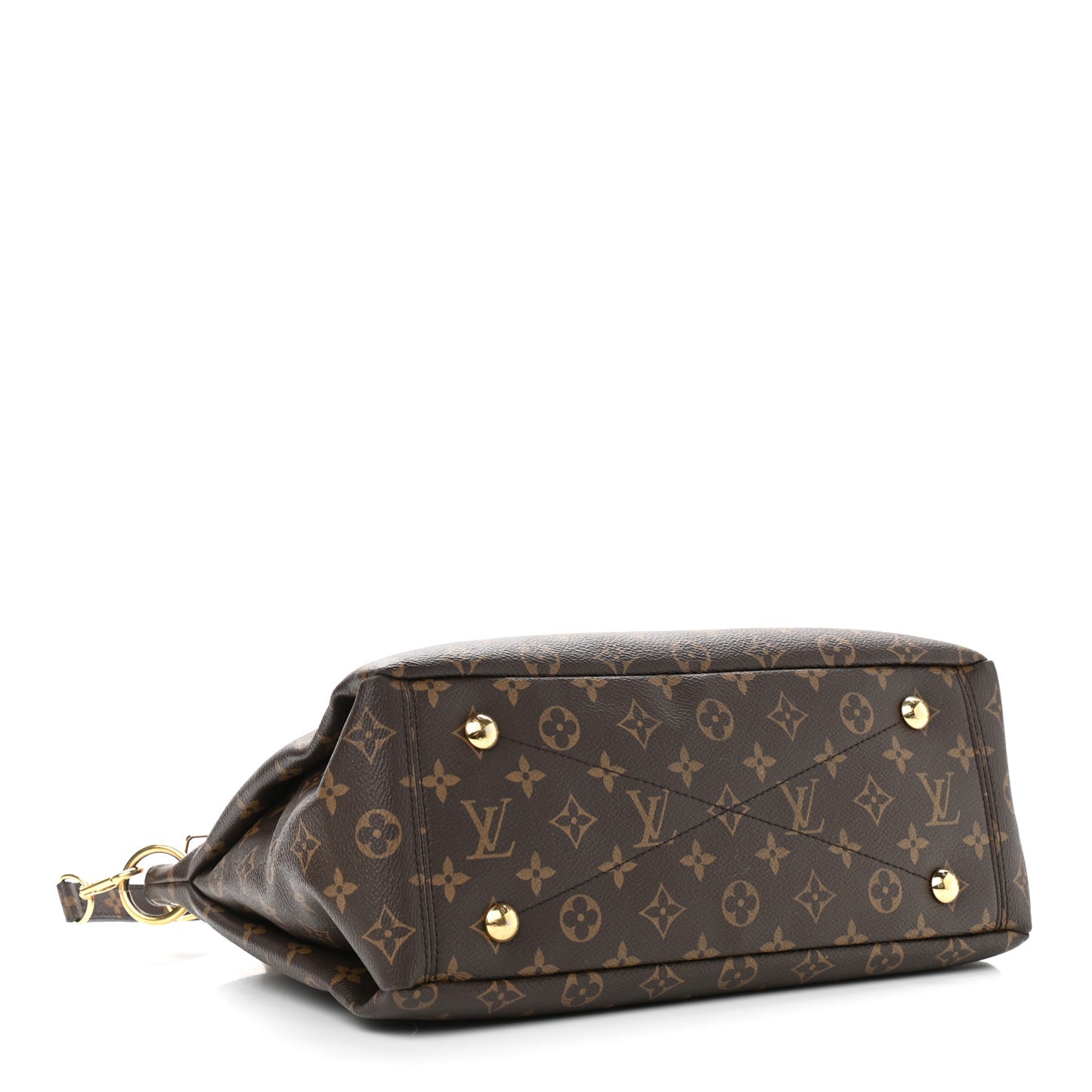 Monogram Pallas Black
