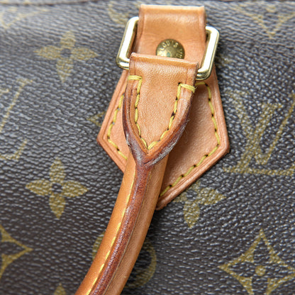 Louis Vuitton Monogram Speedy 25 14 of 14