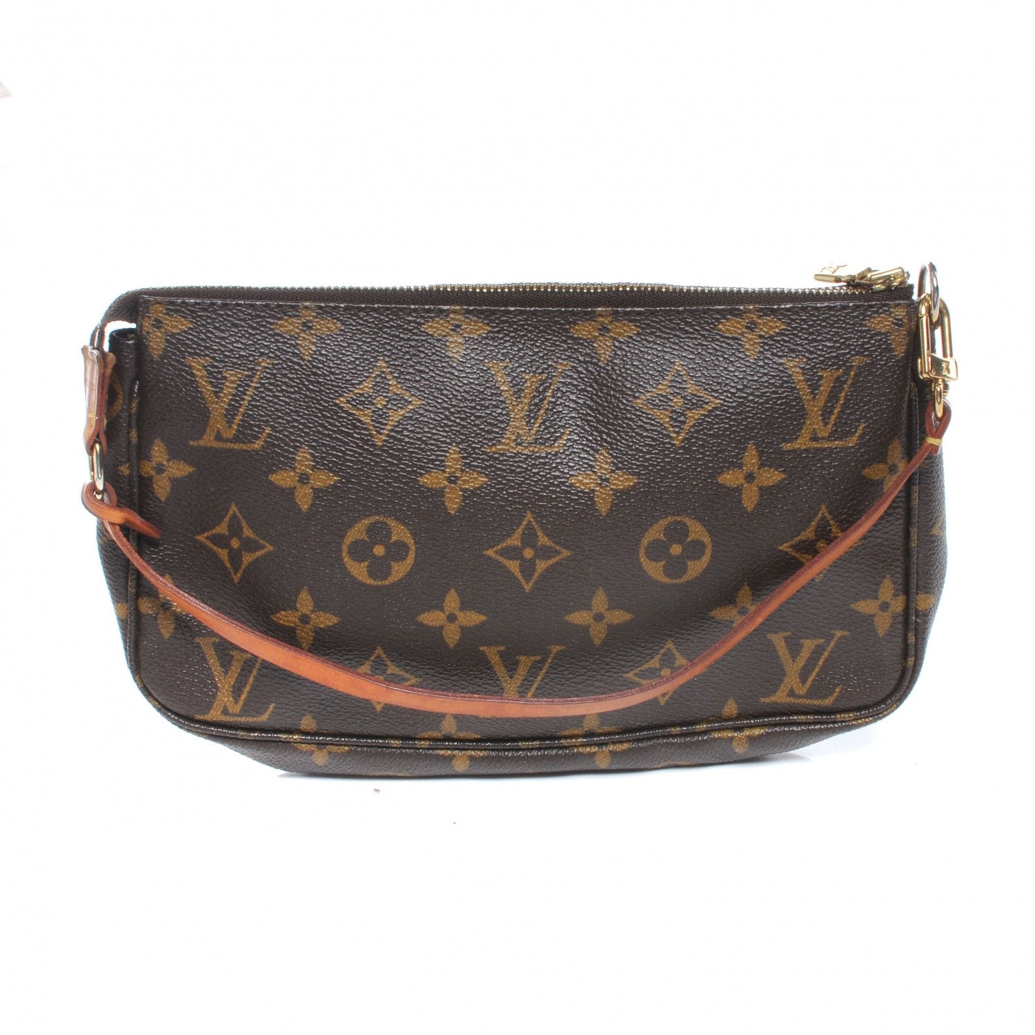 Louis Vuitton Monogram Pochette Accessories 3 of 7