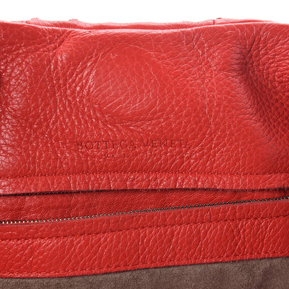 Bottega Veneta Cervo Deerskin Large Hobo Fever 6 of 9