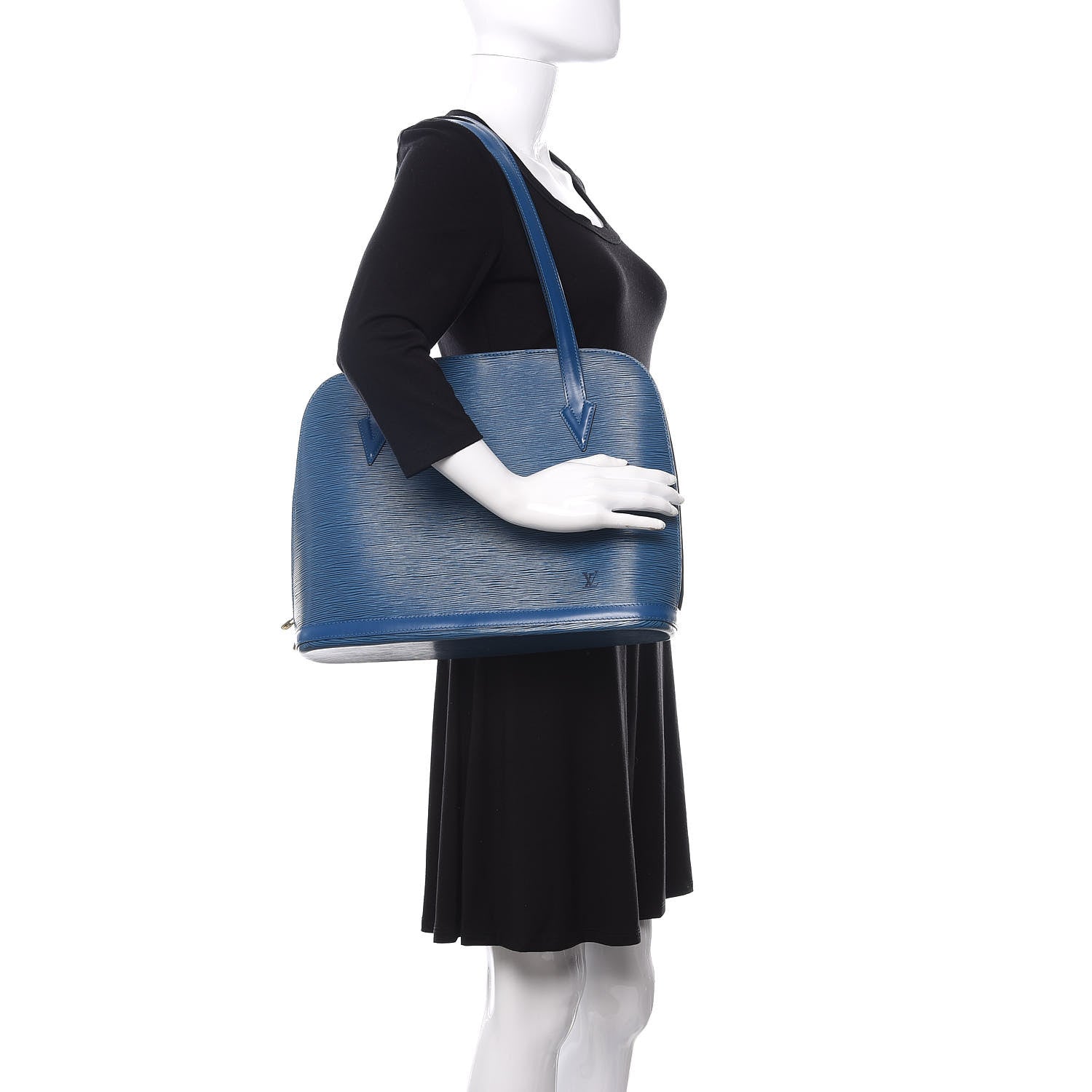 Louis Vuitton Epi Lussac Toledo 2 of 10