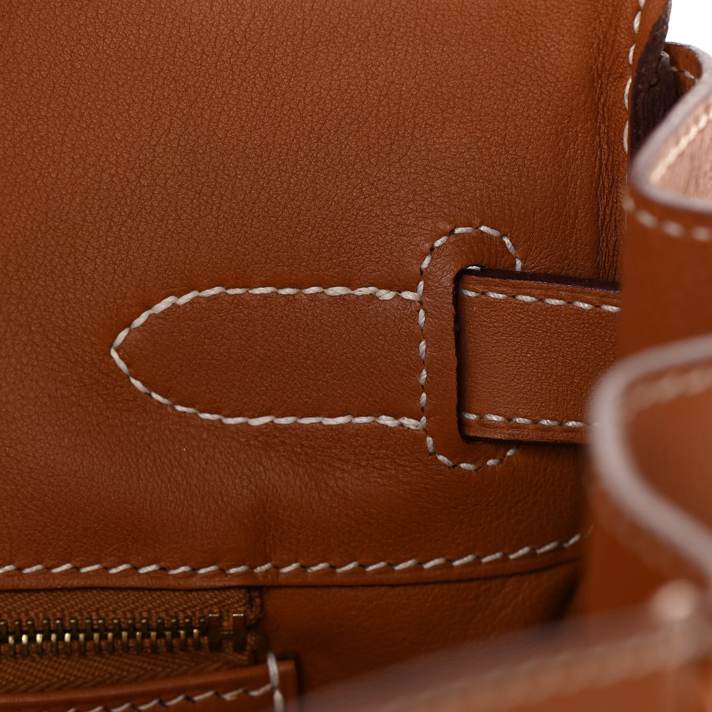 Swift Birkin 30 Gold