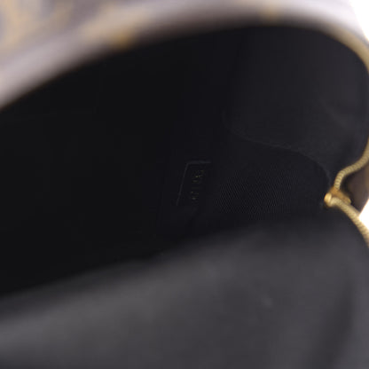 Louis Vuitton Monogram Palm Springs Backpack Mini 8 of 10