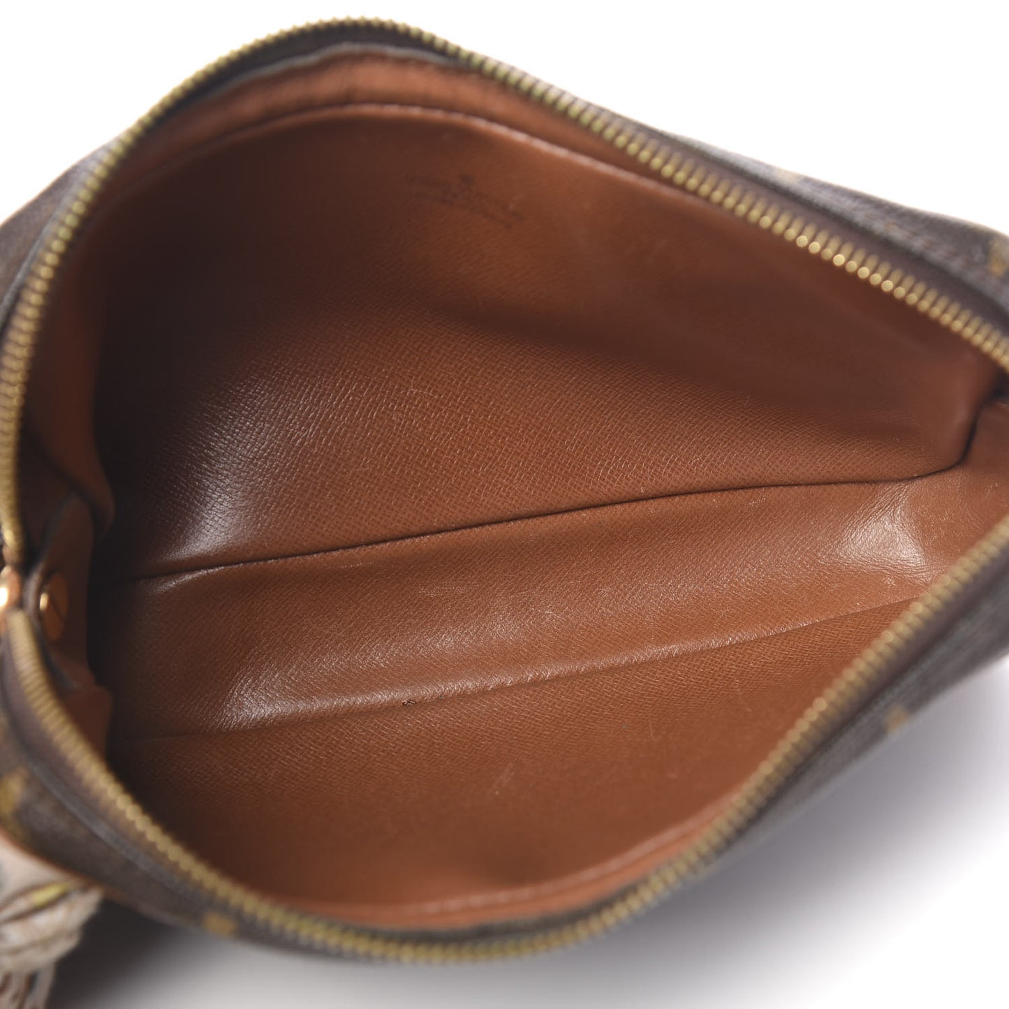 Monogram Pochette Marly Dragonne 22