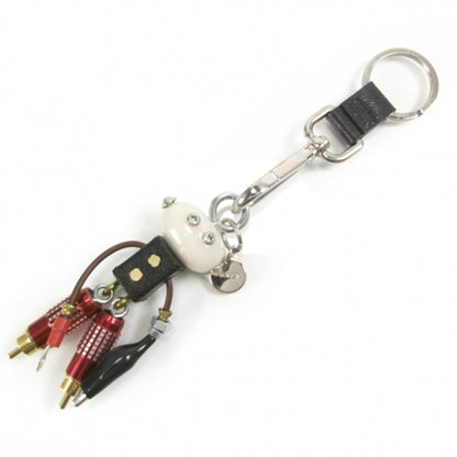 Prada Robot Trick Keychain 1 of 4