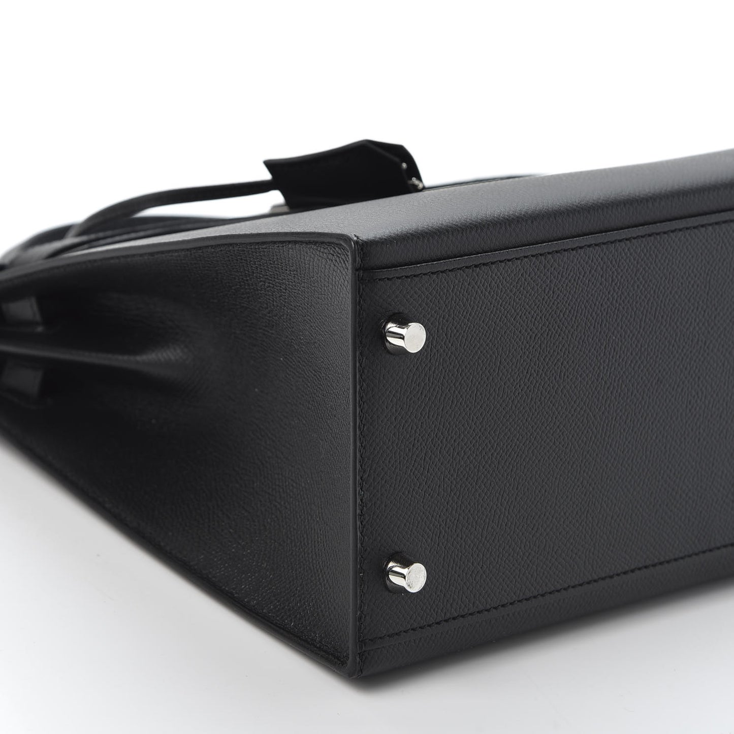 Epsom Kelly Sellier 32 Black