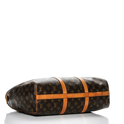 Louis Vuitton Monogram Sac Flanerie 45 4 of 9