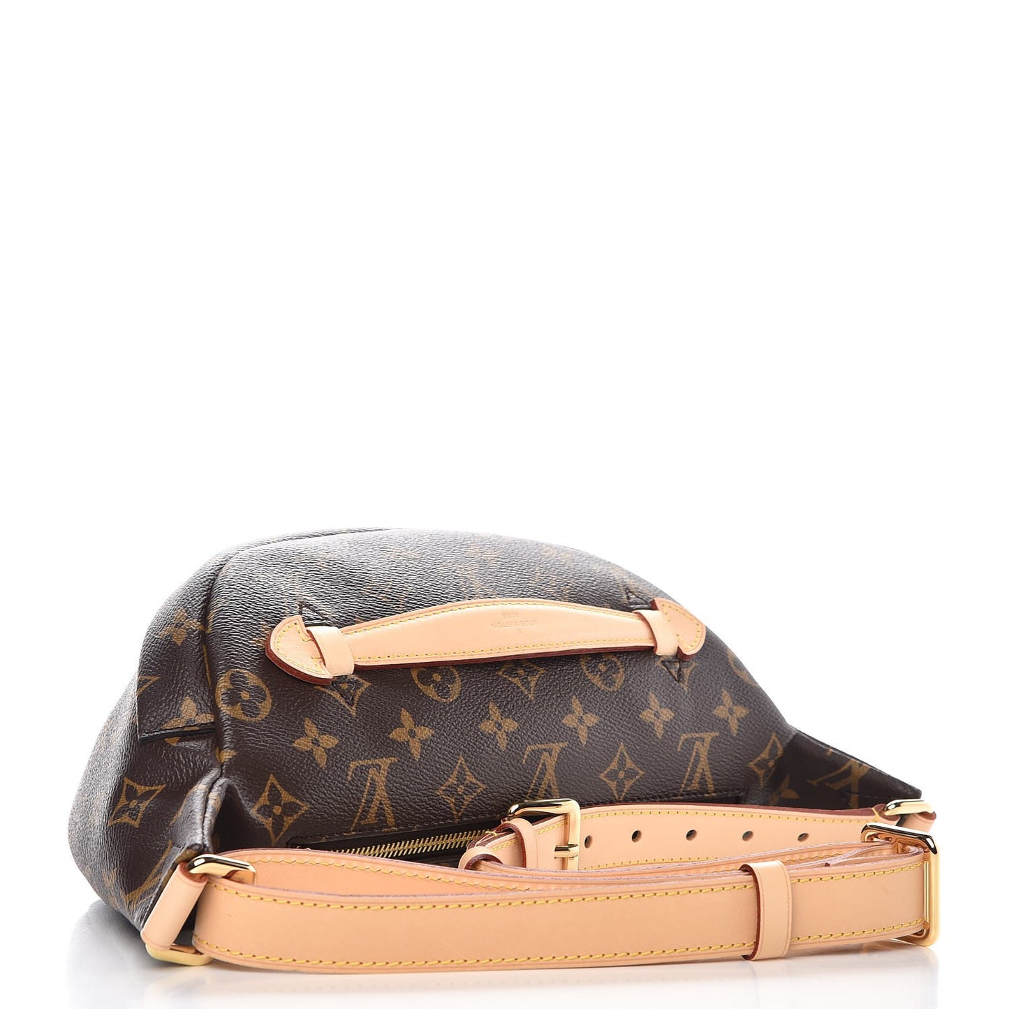 Monogram Bumbag