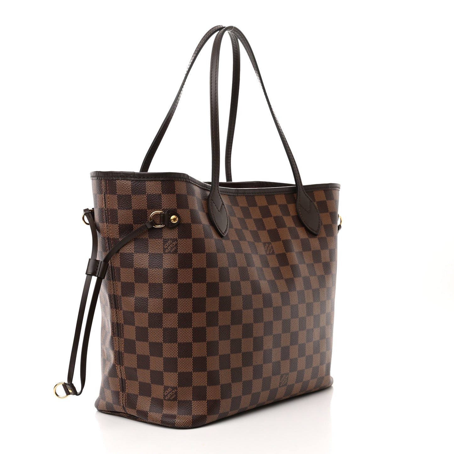 Damier Ebene Neo Neverfull MM