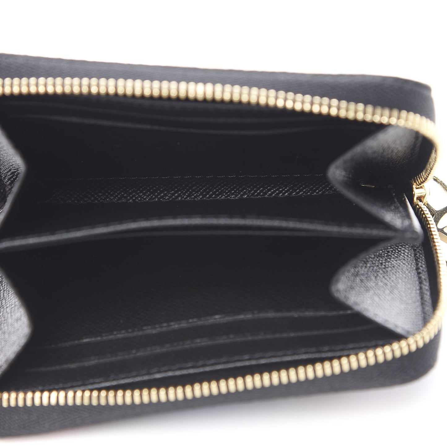 Game On Zippy Coin Purse Black