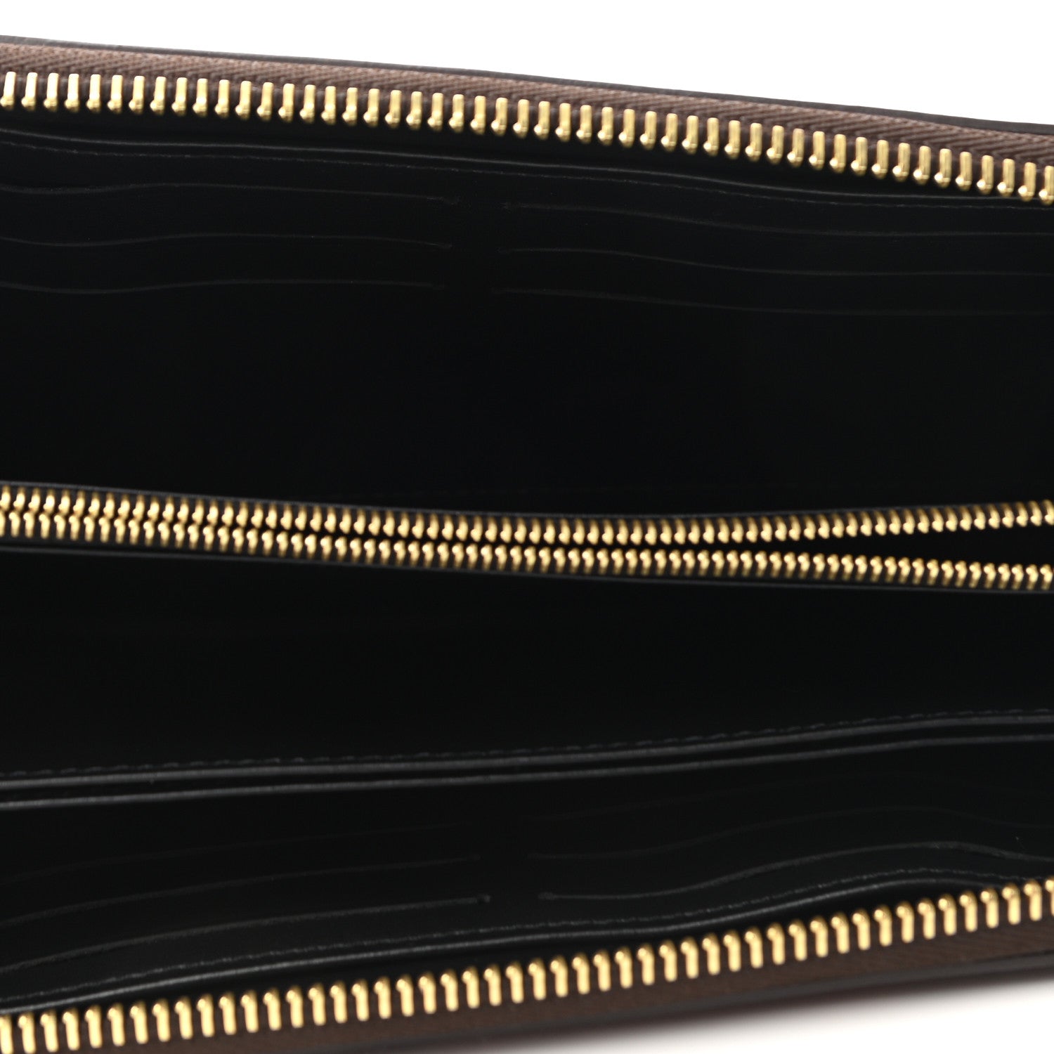 Louis Vuitton Transformed Monogram Time Trunk Zippy Wallet 5 of 7
