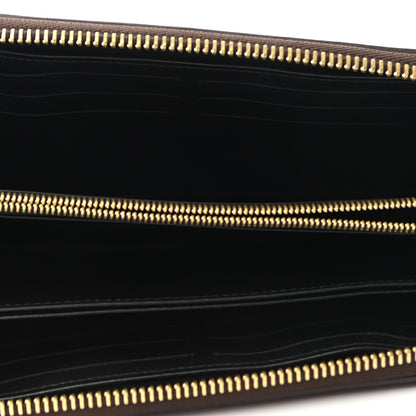 Louis Vuitton Transformed Monogram Time Trunk Zippy Wallet 5 of 7