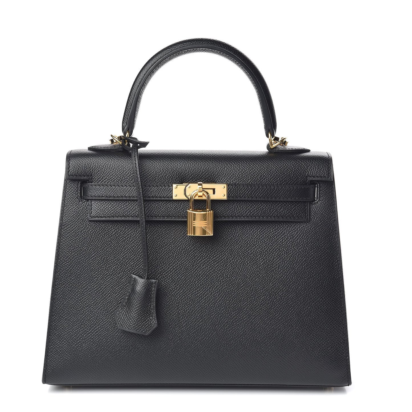 Epsom Kelly Sellier 25 Black