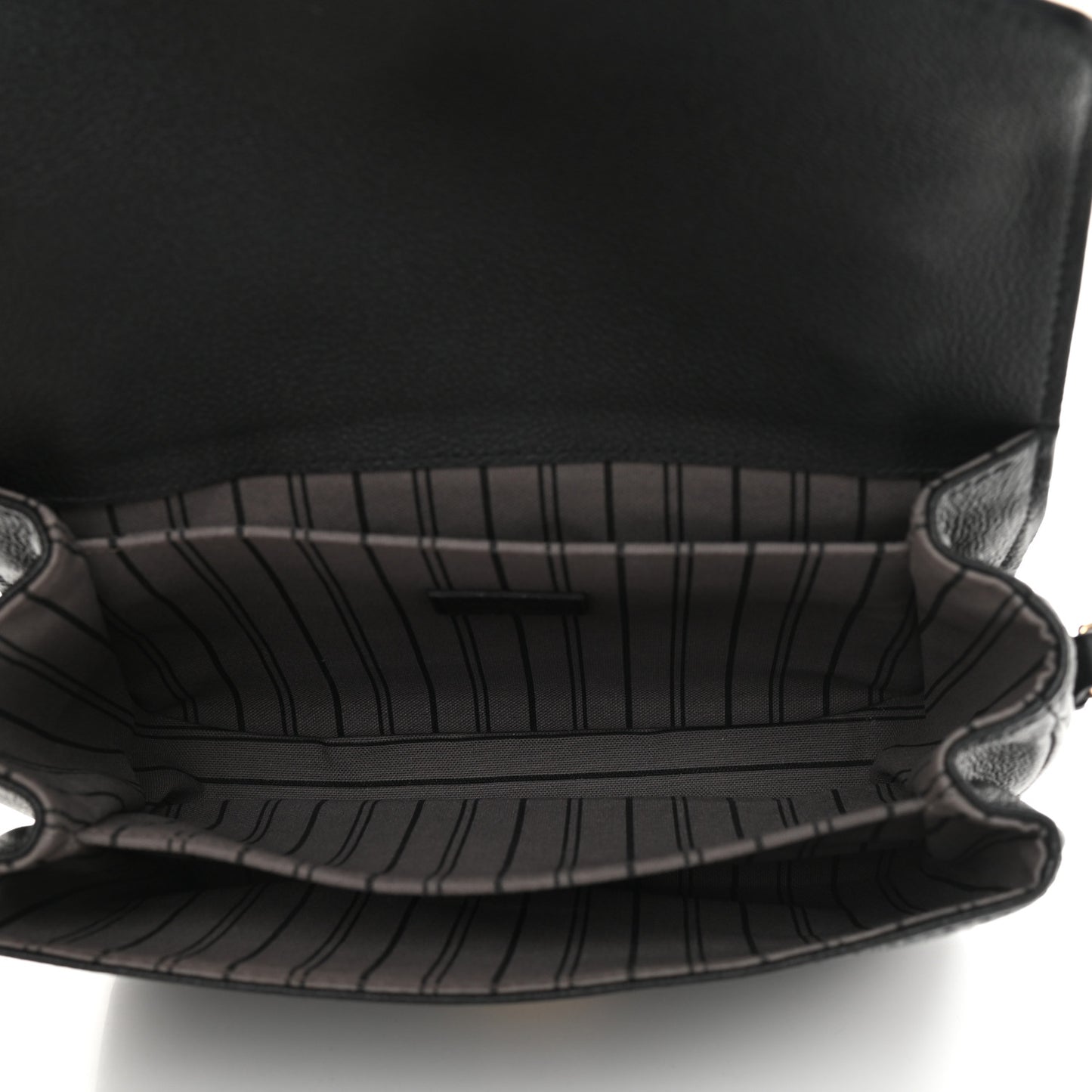 Empreinte Pochette Metis Black