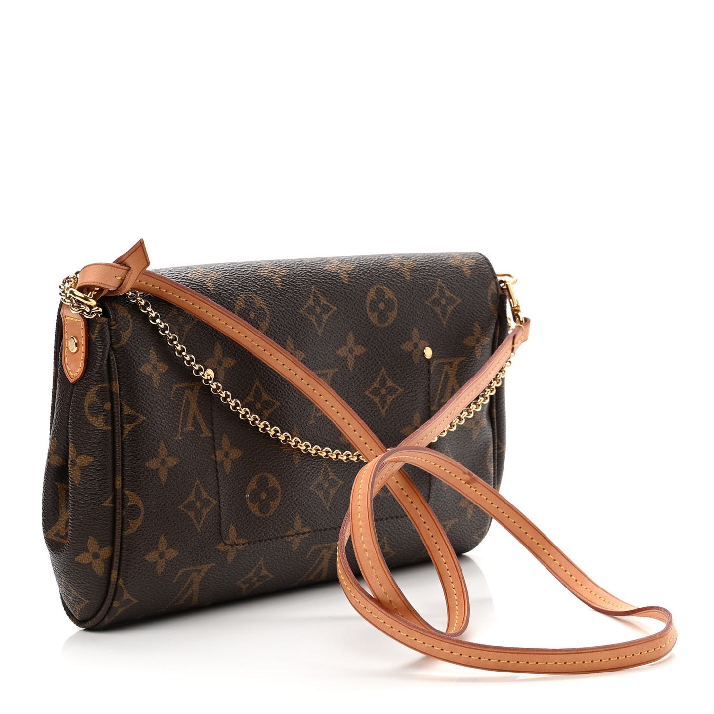 Monogram Favorite MM