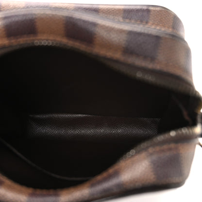 Louis Vuitton Damier Ebene Amazone 5 of 10