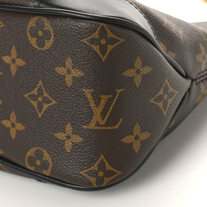Louis Vuitton Monogram Boulogne NM Black 8 of 8